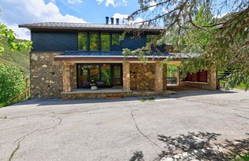 Wildflower Sundance Utah - Foto 35