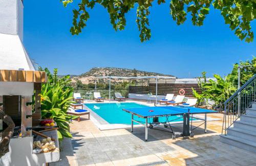 Villa Alexis House by Villa Plus - Foto 12