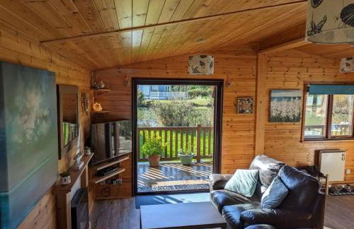 Shorefield Lodge by the Lake - Foto 1