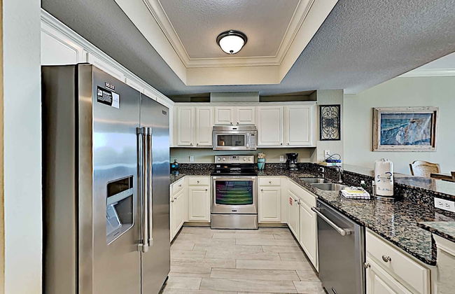 Crystal Shores West by Southern Vacation Rentals - Foto 16