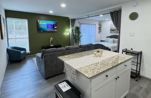 2-1 Dallas l FIFA READY l 5 Min from Love Field - Foto 17