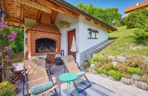 2 Bedroom Nice Home In Donja Stubica - Photo 11