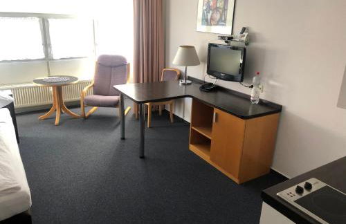 Apartment 31 - Foto 1