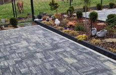 Bieszczadzka Panorama - Foto 31