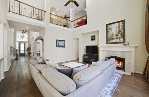 Brittany House Pool, Arcade, Movie Theater home - Foto 34