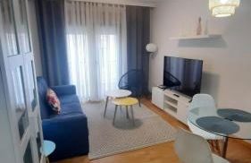 Apartamento auditorio centro - Foto 1