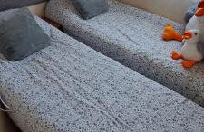 Seaside Caravan Goldensands Kinmel Bay-Sleep 6 - Foto 11