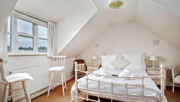 Laverick Steps Stunning Views of Whitby Habour - Foto 2, Habitación