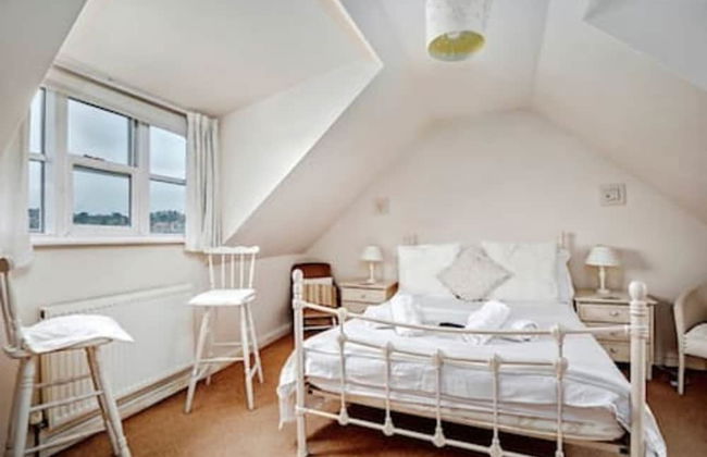 Laverick Steps Stunning Views of Whitby Habour - Foto 1