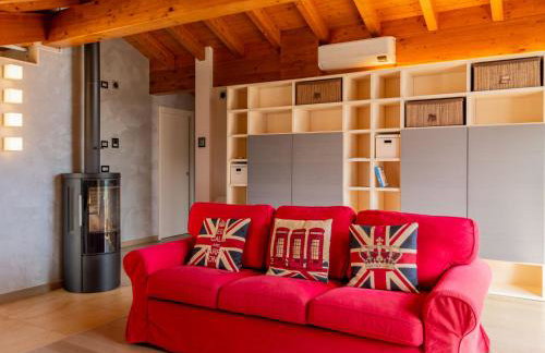 Apartment Salice by Interhome - Foto 14