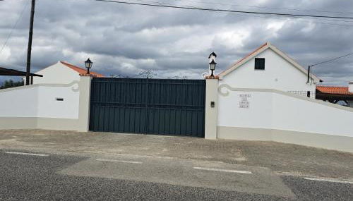 Quinta Rural em Coruche com piscina privativa - Foto 2