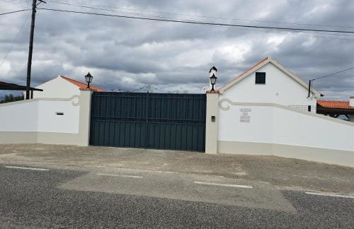 Quinta Rural em Coruche com piscina privativa - Foto 2