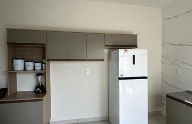 Estadia aconchegante com estrutura completa - Foto 3