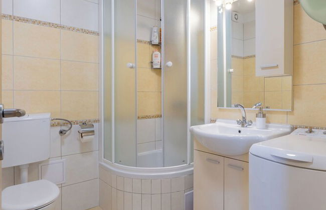 Apartment Cvita - Photo 21