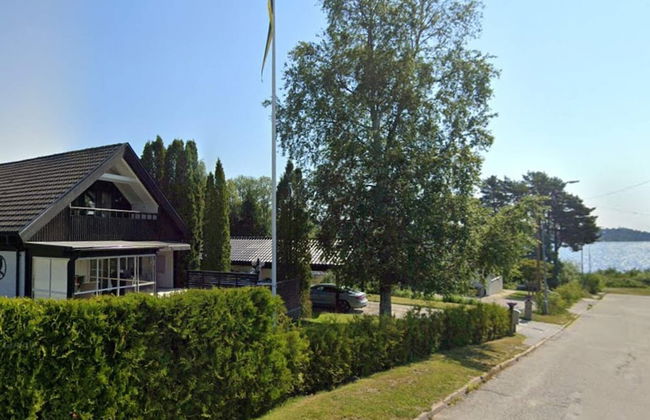 4 Star Holiday Home in Bonassund-by Traum - Foto 23