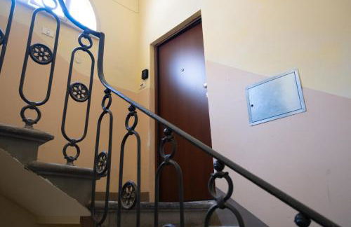 nice flat 1000 mt from city center and parking nearby - Dimora Leopolda - Foto 19