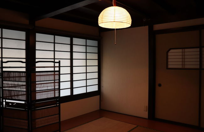 GuestHouse Sanotei - Foto 4