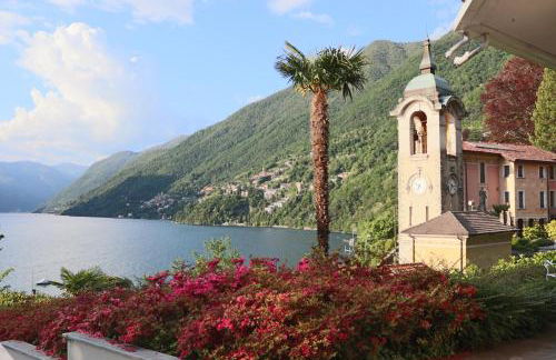Lake Como View - Luminosa casa con PISCINA e Terrazza - Foto 16