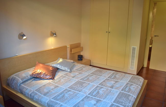 Confortable Bajo Marina Sant Jordi - Foto 6