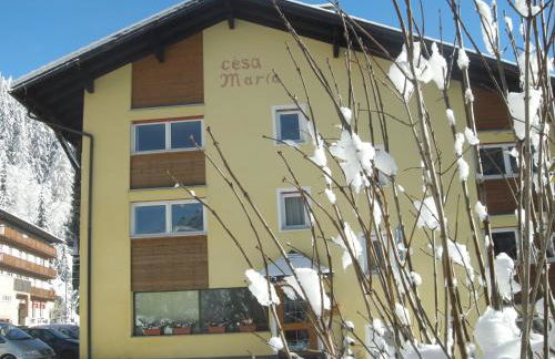 Appartamenti Cesa Maria Mountain Hospitality - Foto 15