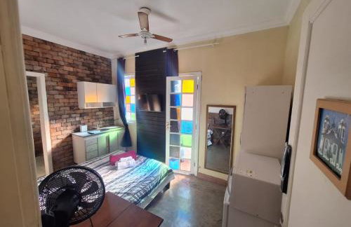 Flat05 com Vista lojas Vila Rica lado Mineirão BH - Foto 10