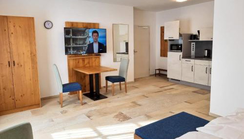 Appartement 1 mit Terrasse - Foto 4