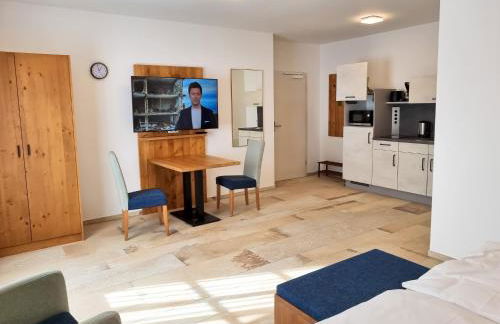 Appartement 1 mit Terrasse - Foto 10