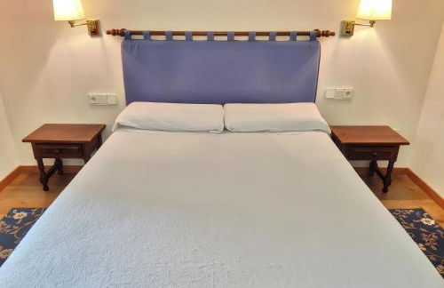 Apartamentos Javier - Foto 61