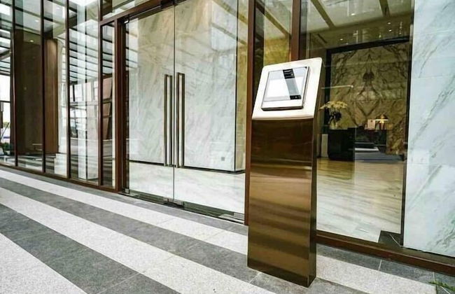 Metropole Apartment Thu Thiem - Foto 71