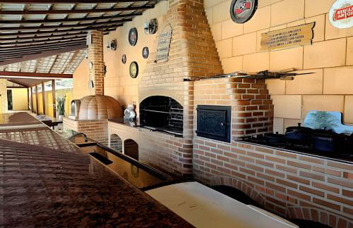 Lazer e Tranquilidade Próximo à Praia - Foto 24