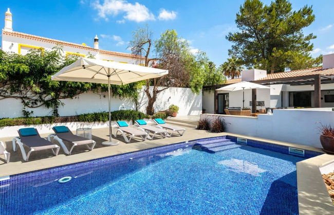 Villa Casa Lucia - Foto 10