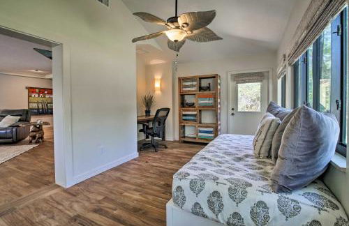 Merritt Island Oasis 5 Mi to Satellite Beach! - Foto 14