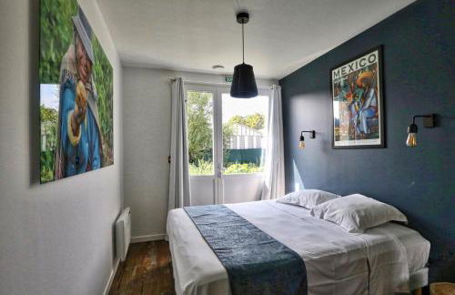 Domaine Le Sherwood - Photo 14