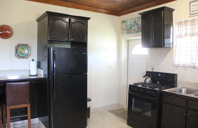 Fishtail Palms Exuma - Foto 35