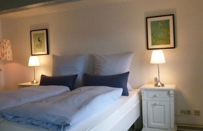 Stadthaus Emmy Marxen - Foto 5