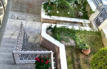 LOTUS Holiday Apartment in Škrljevo - Foto 33