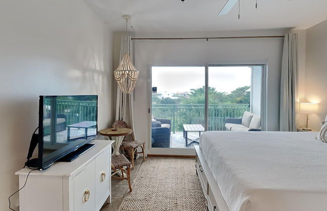 Inn at Seacrest - Foto 3