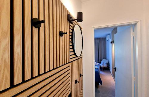 SeaShell Apartment - Alvor, Portimão - Foto 12