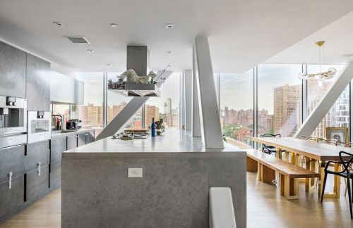 Travive New York Brand New Five Bedroom Penthouse - Foto 12
