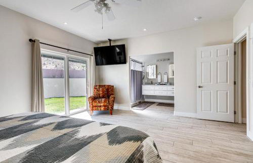 Spacious Mesquite Getaway - half Mi to Golf Course - Foto 10