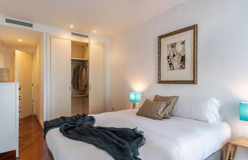 Canela Homes BARCELONA DIAGONAL MAR - Photo 6