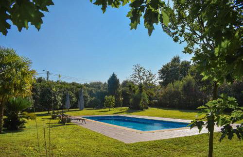 QUINTA DO RIBEIRO Garden House - Foto 66