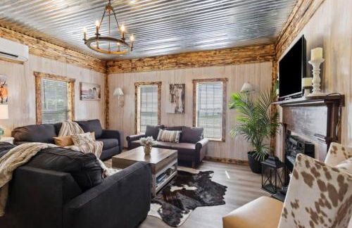 Americana Farm Getaway - Foto 7