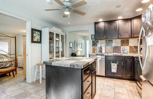 Englewood Bungalow 1 Mi to Beach Pets Welcome! - Foto 9