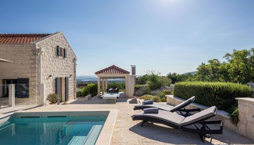 Villa True Oasis with Heated Pool - Foto 3