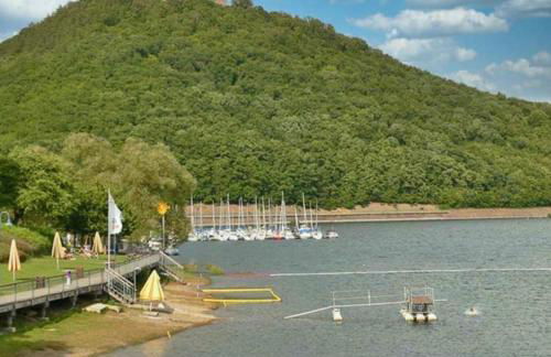 Ferienwohnung Eira am nahen schönen Edersee Waldeck -Sachsenhausen - Foto 16