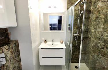 Słoneczny Apartament Warsaw Spire - Photo 17