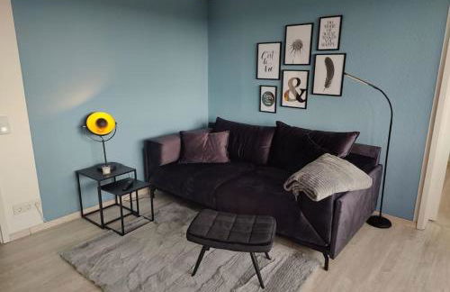 Stylisches Apartment im Szene-Viertel Ehrenfeld - Foto 12