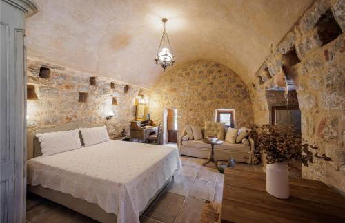 Arapakis Historic Castle - Foto 14