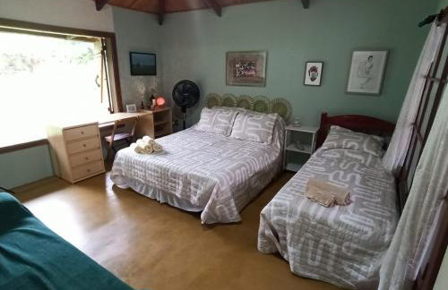 Chalés Pássaros do Cerrado - Foto 1